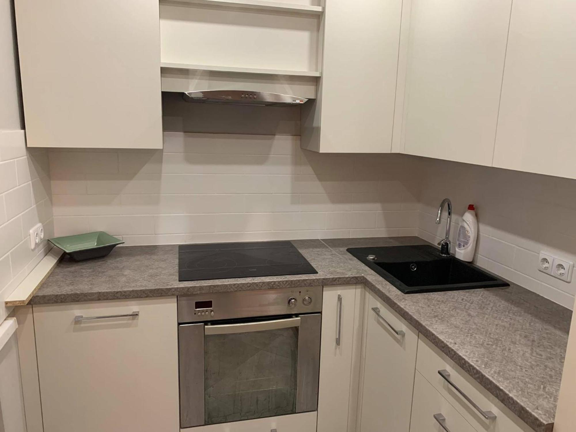 Šiauliai Ditemo City Center Apartment Self Check In מראה חיצוני תמונה